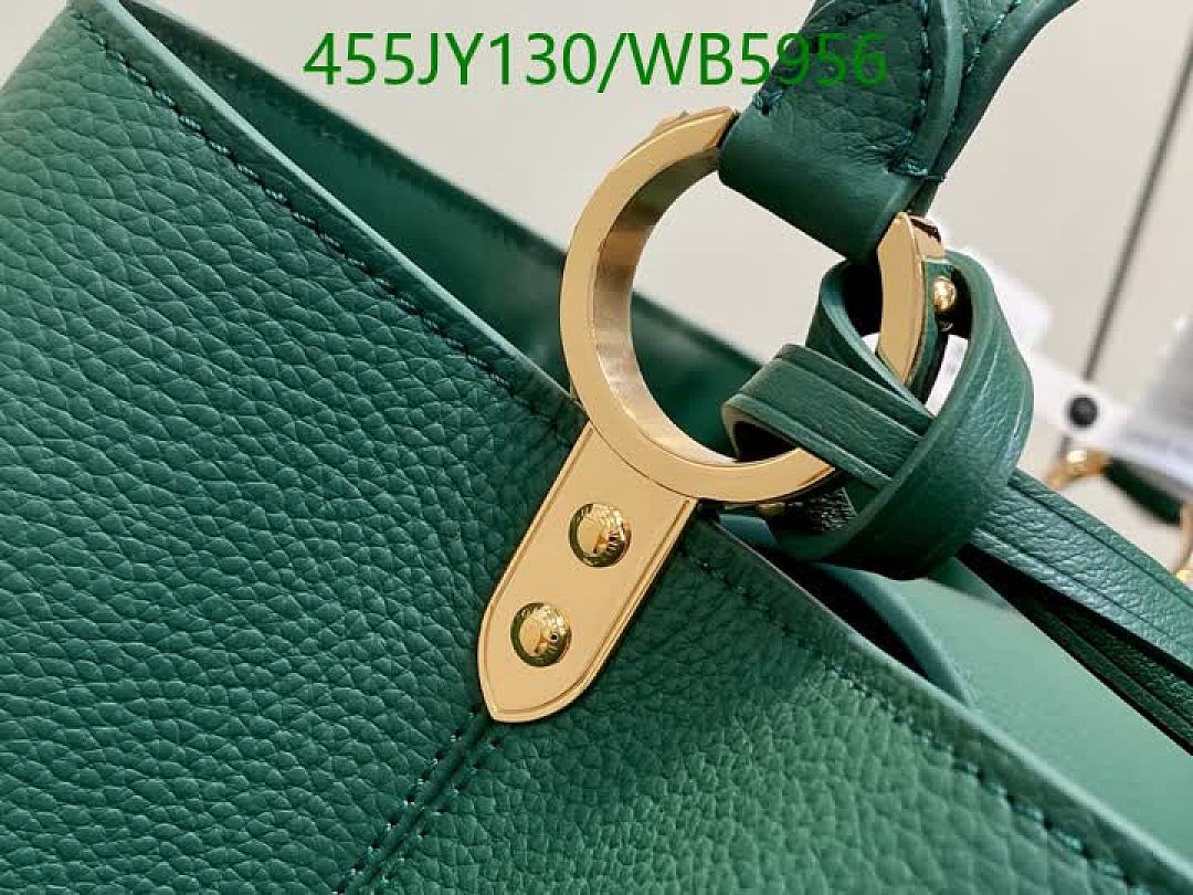 LV-Bag-Mirror Quality Code: WB5956 $: 455USD