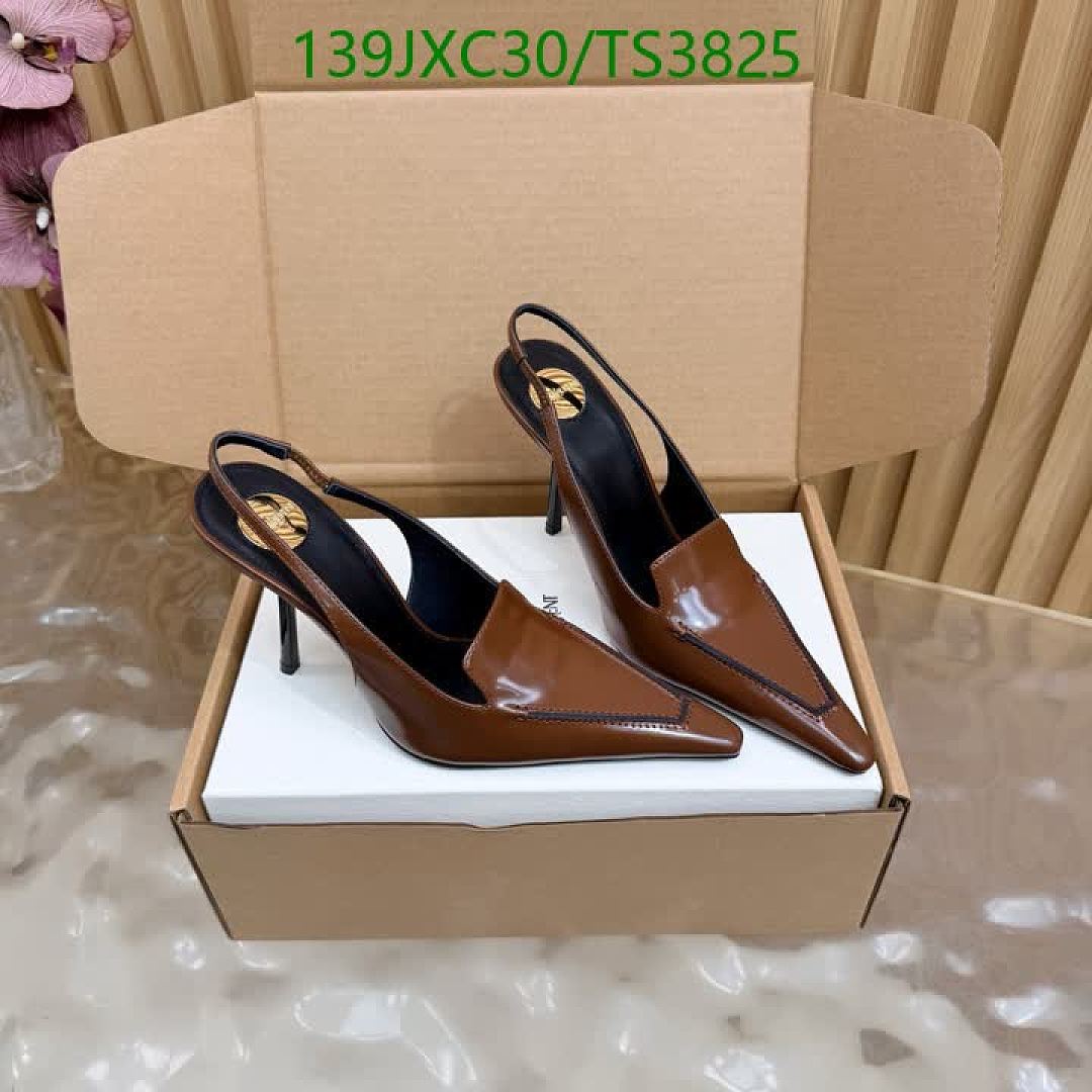 YSL-Women Shoes Code: TS3825 $: 139USD
