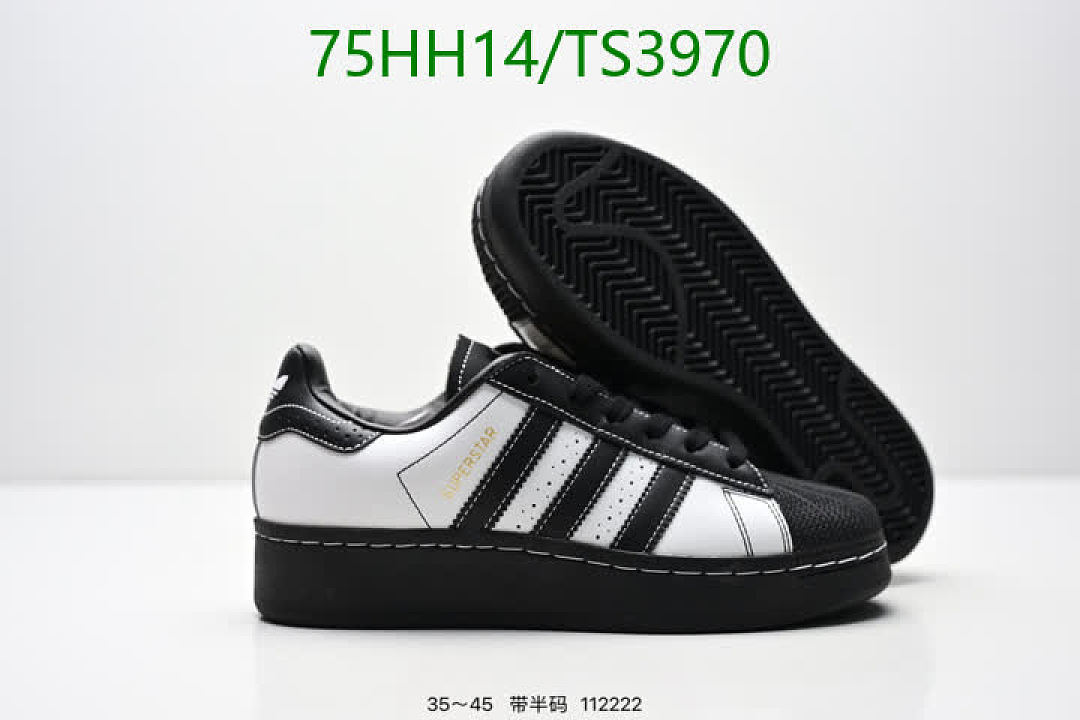 Adidas-Women Shoes Code: TS3970 $: 75USD