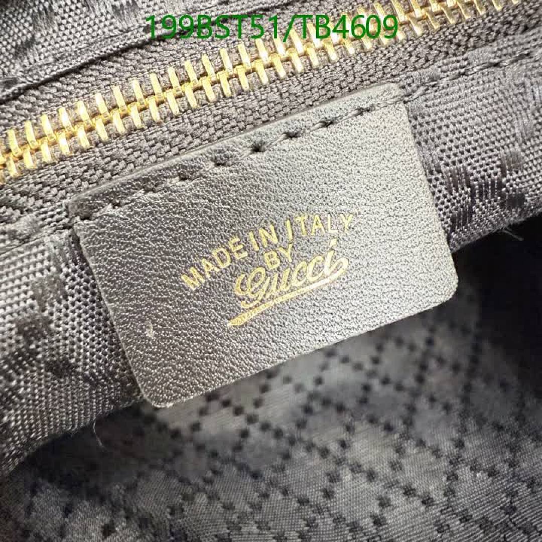 Gucci-Bag-Mirror Quality Code: TB4609 $: 199USD