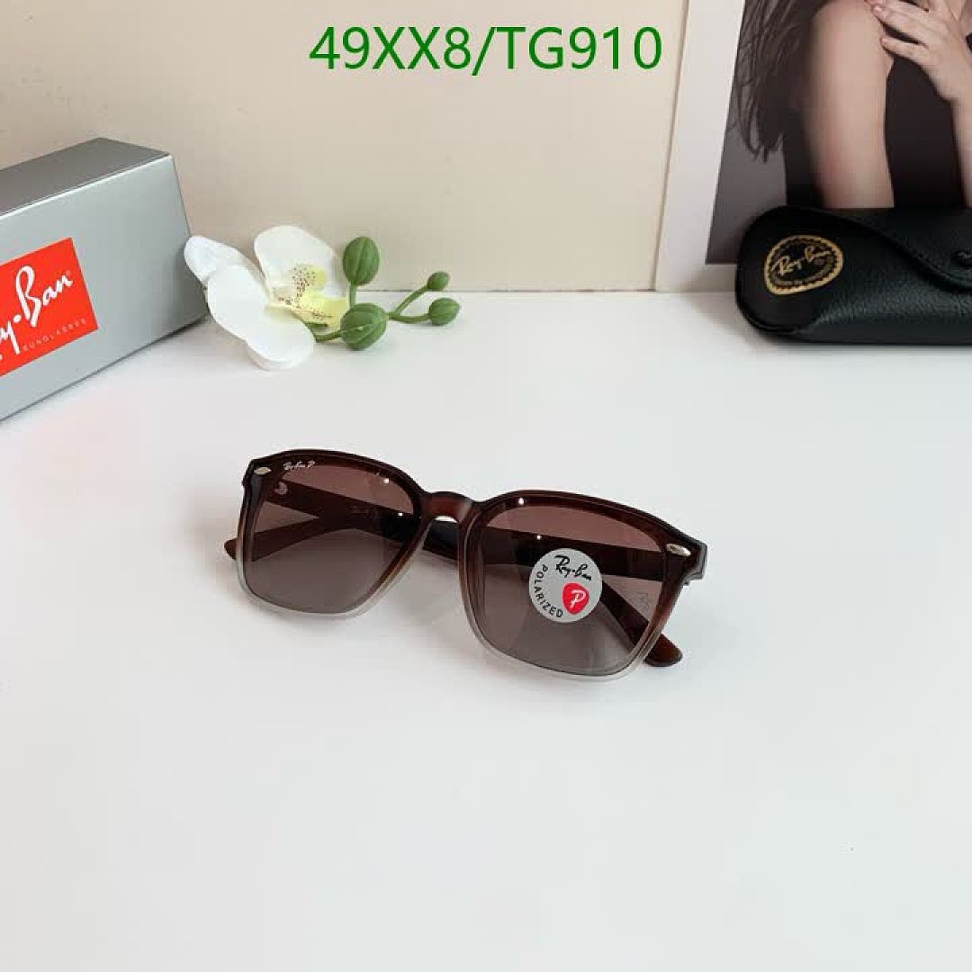 Ray-Ban-Glasses Code: TG910 $: 49USD