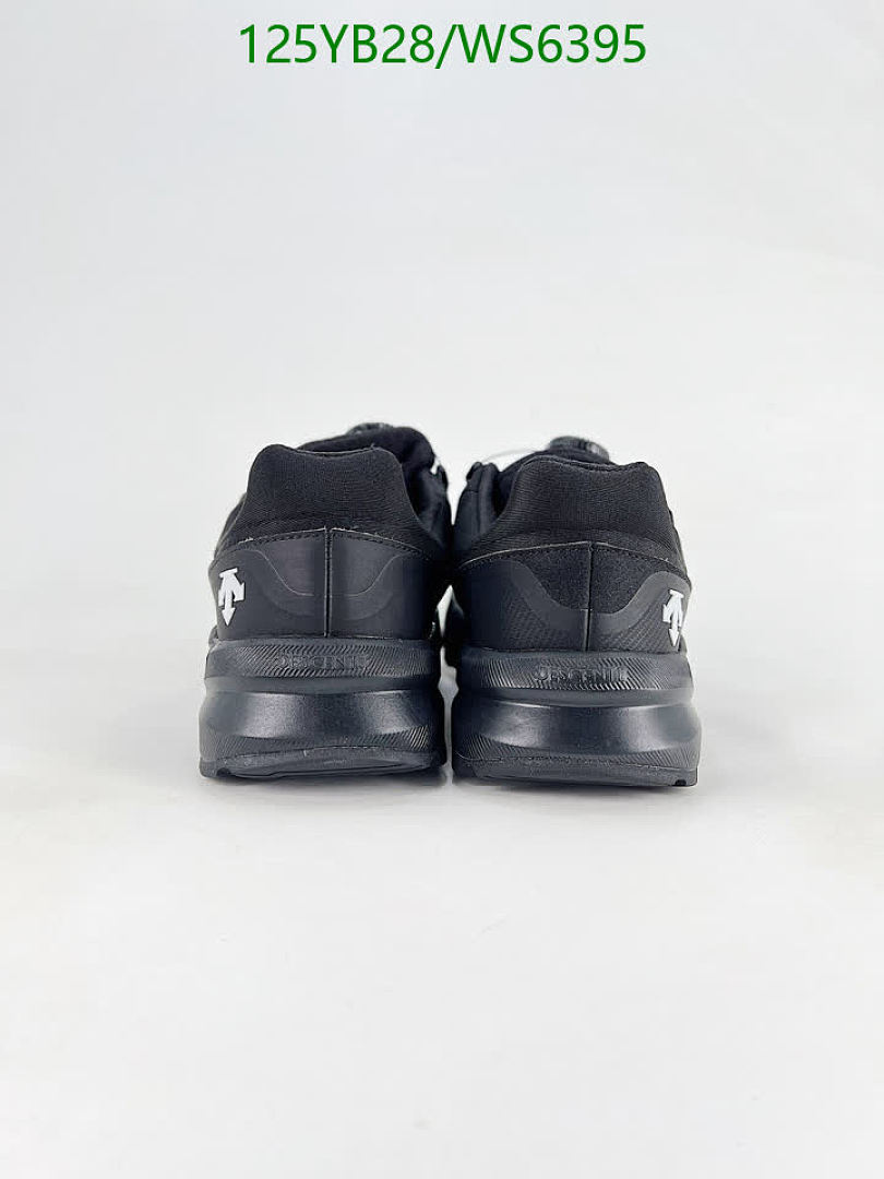 Descente-Women Shoes Code: WS6395 $: 125USD