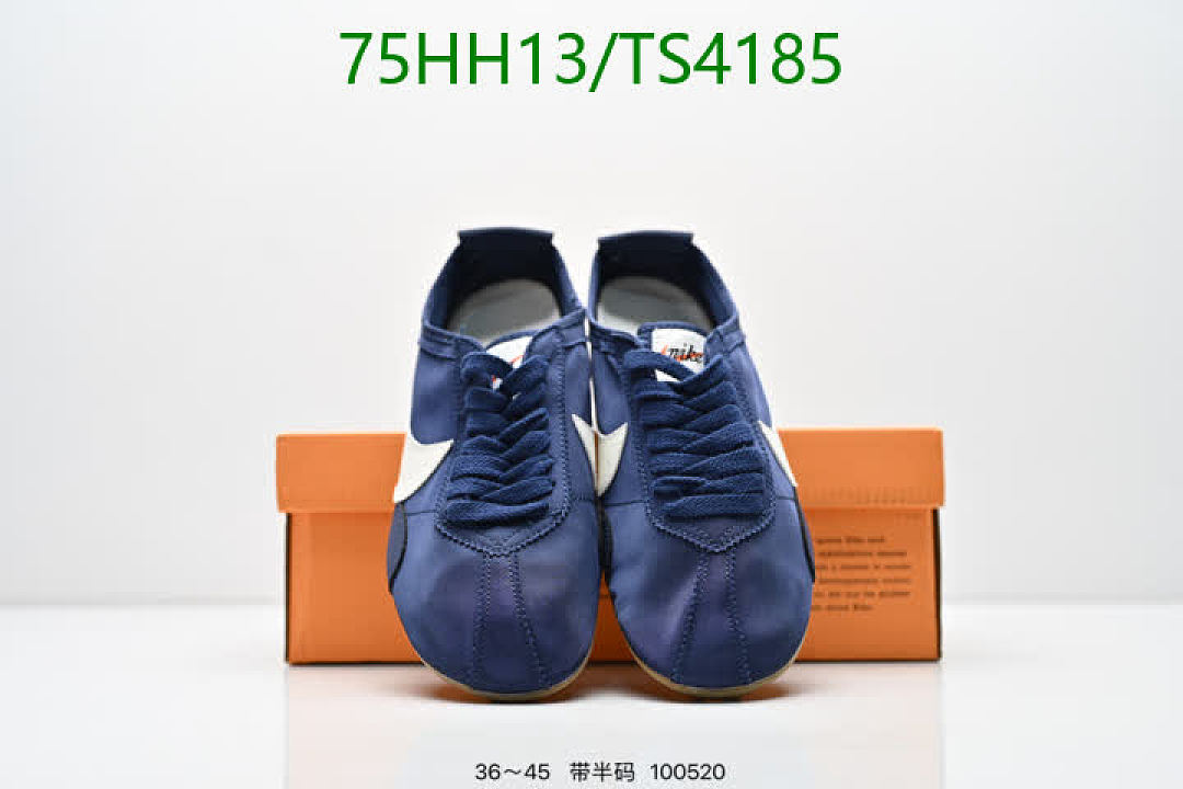 Nike-Men shoes Code: TS4185 $: 75USD