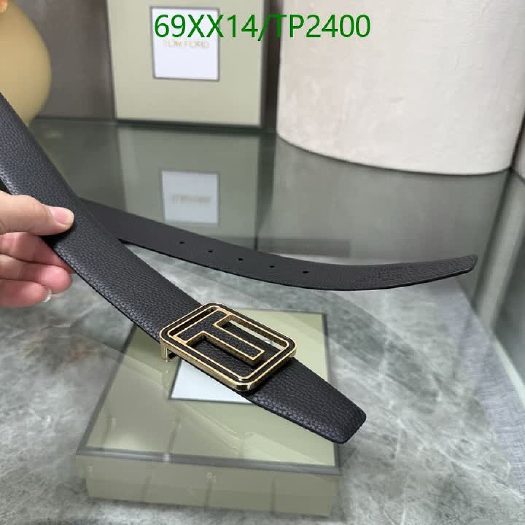 Tom Ford-Belts Code: TP2400 $: 69USD