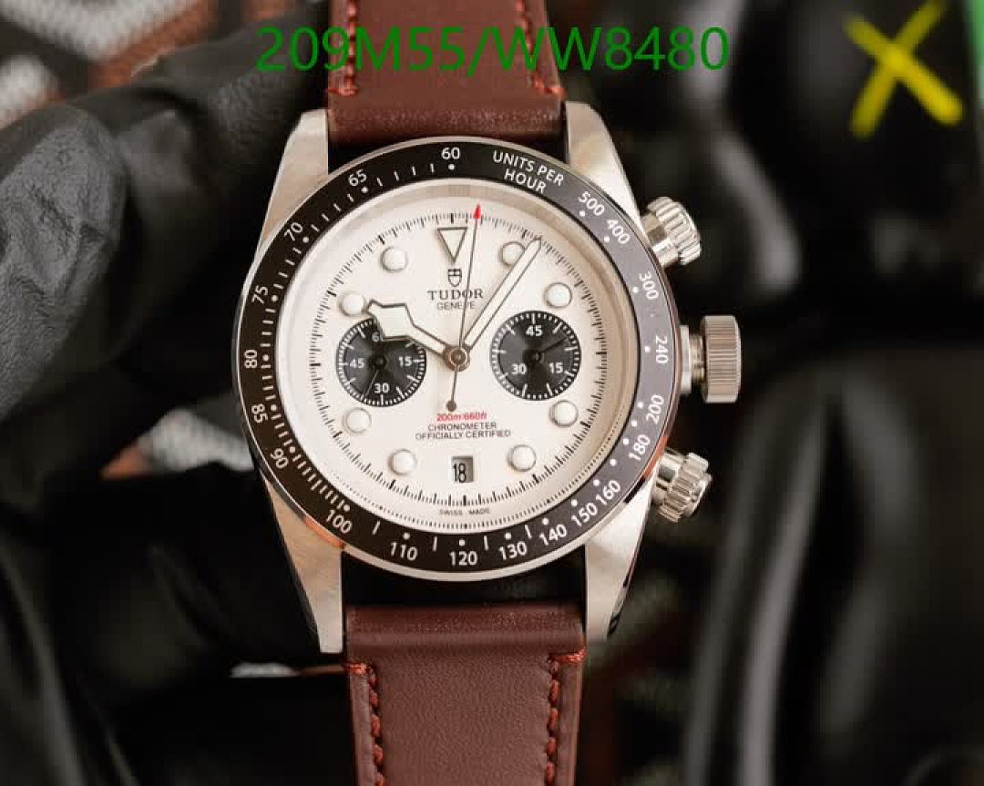 Tudor-Watch-Mirror Quality Code: WW8480 $: 209USD