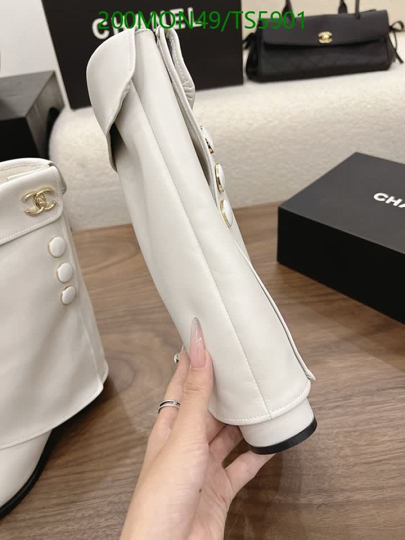 Boots-Women Shoes Code: TS5901 $: 200USD