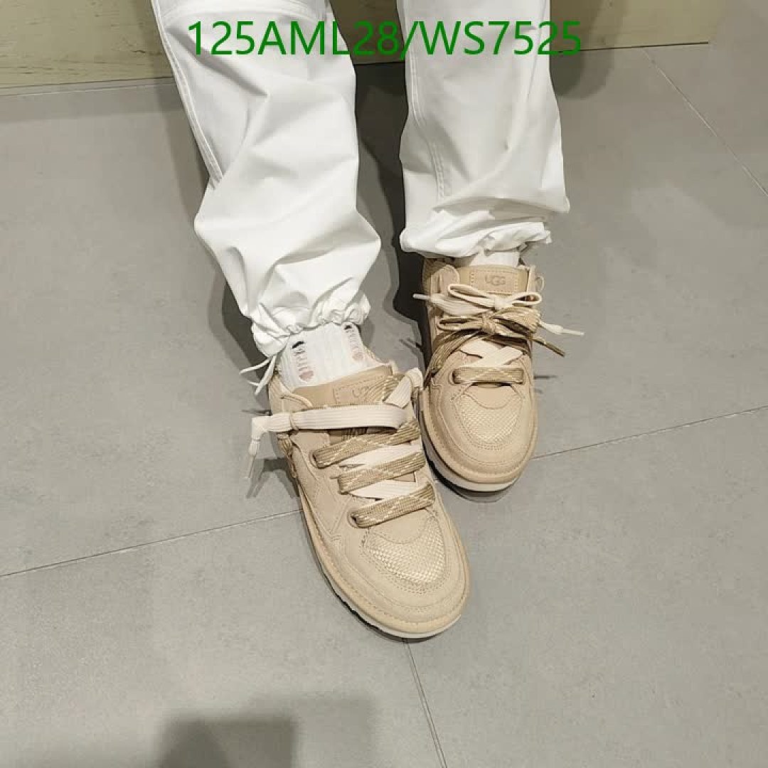 UGG-Women Shoes Code: WS7525 $: 125USD