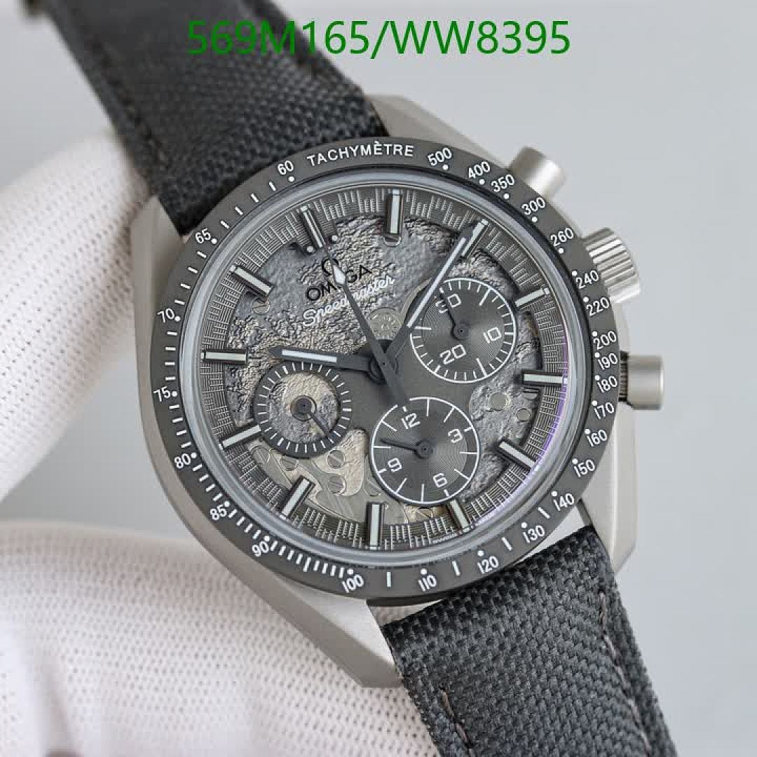 Omega-Watch(Mirror Quality) Code: WW8395 $: 569USD