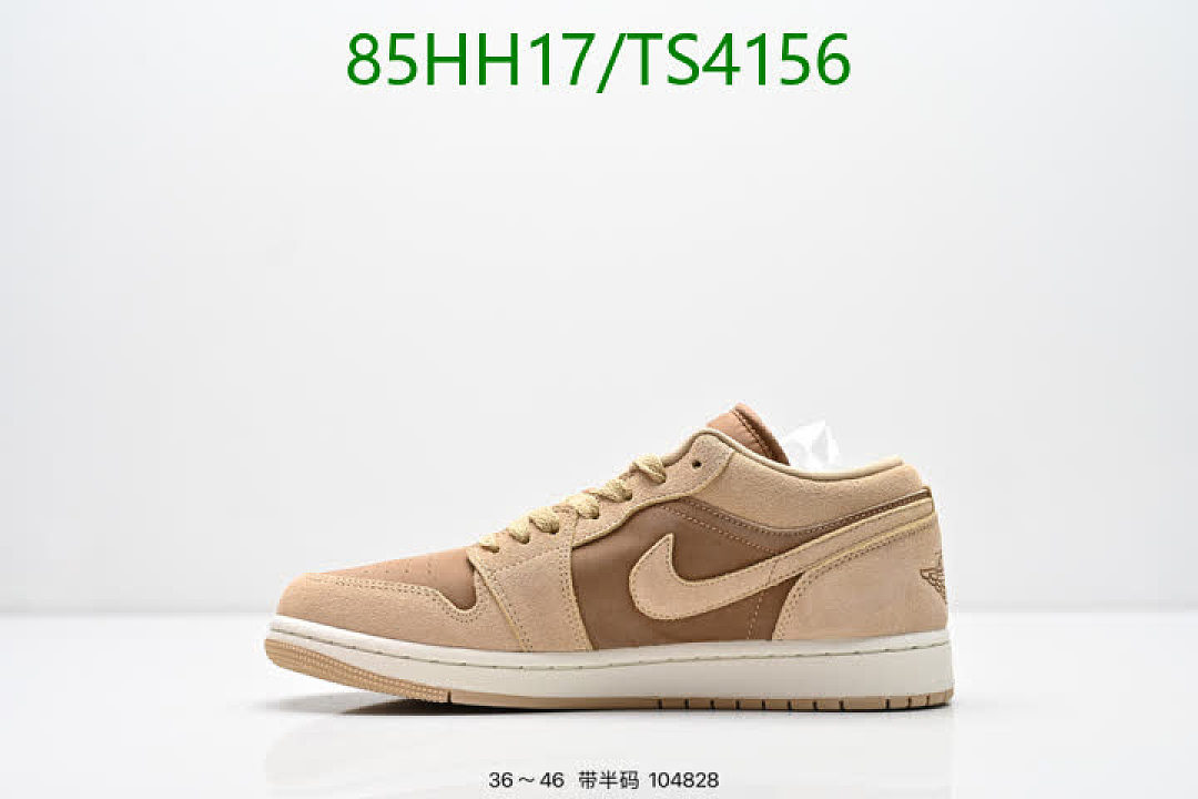 NIKE-Women Shoes Code: TS4156 $: 85USD