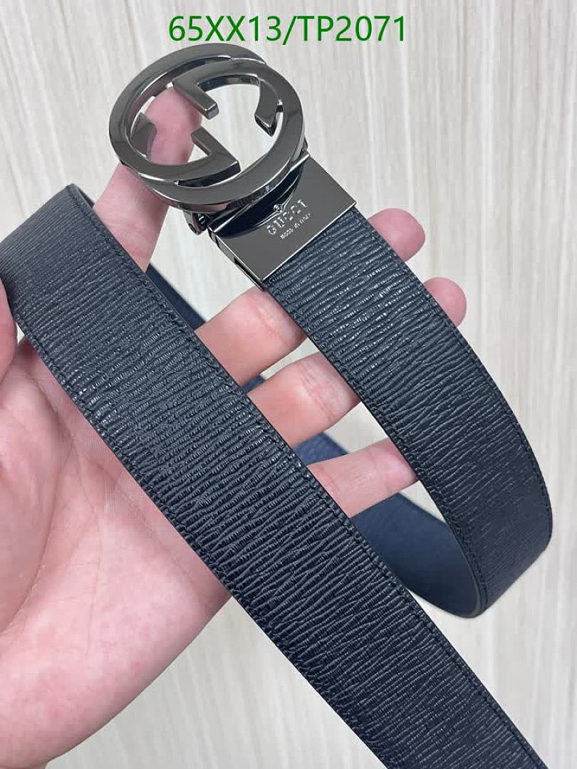 Gucci-Belts Code: TP2071 $: 65USD