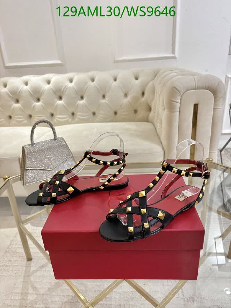 Valentino-Women Shoes Code: WS9646 $: 129USD