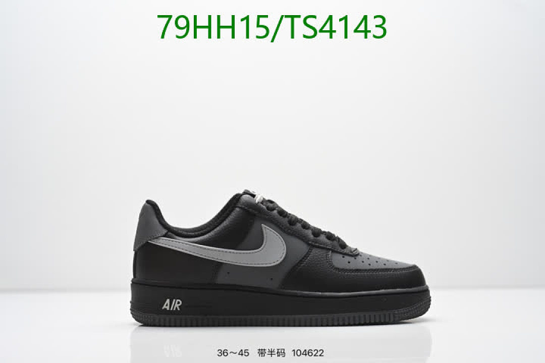 NIKE-Women Shoes Code: TS4143 $: 79USD