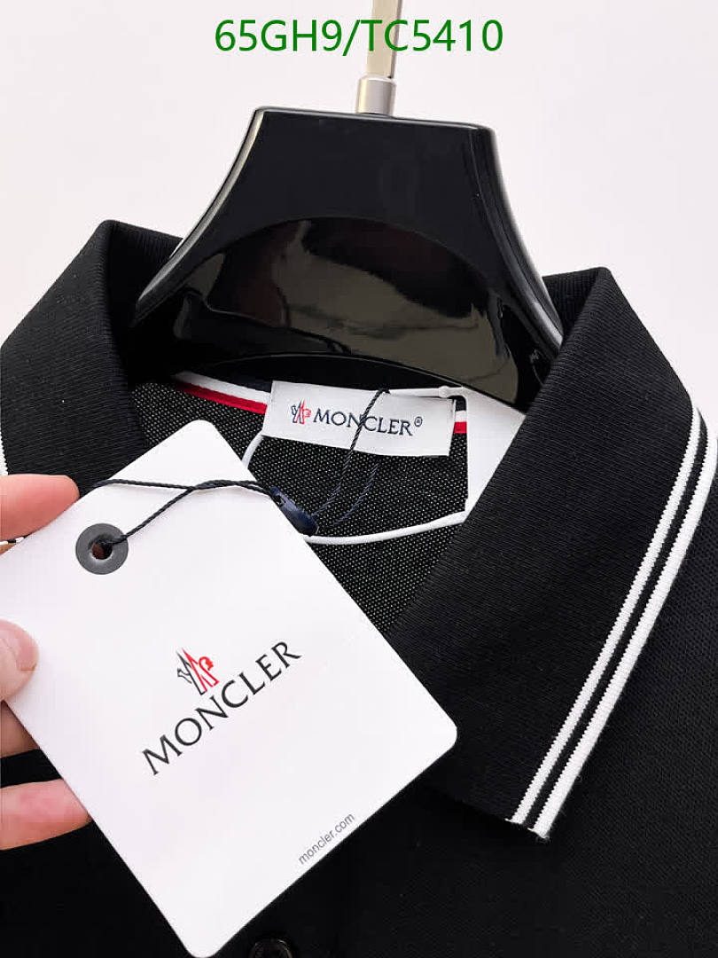 Moncler-Clothing Code: TC5410 $: 65USD
