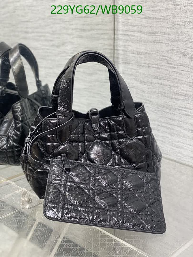 Dior-Bag-Mirror Quality Code: WB9059 $: 229USD