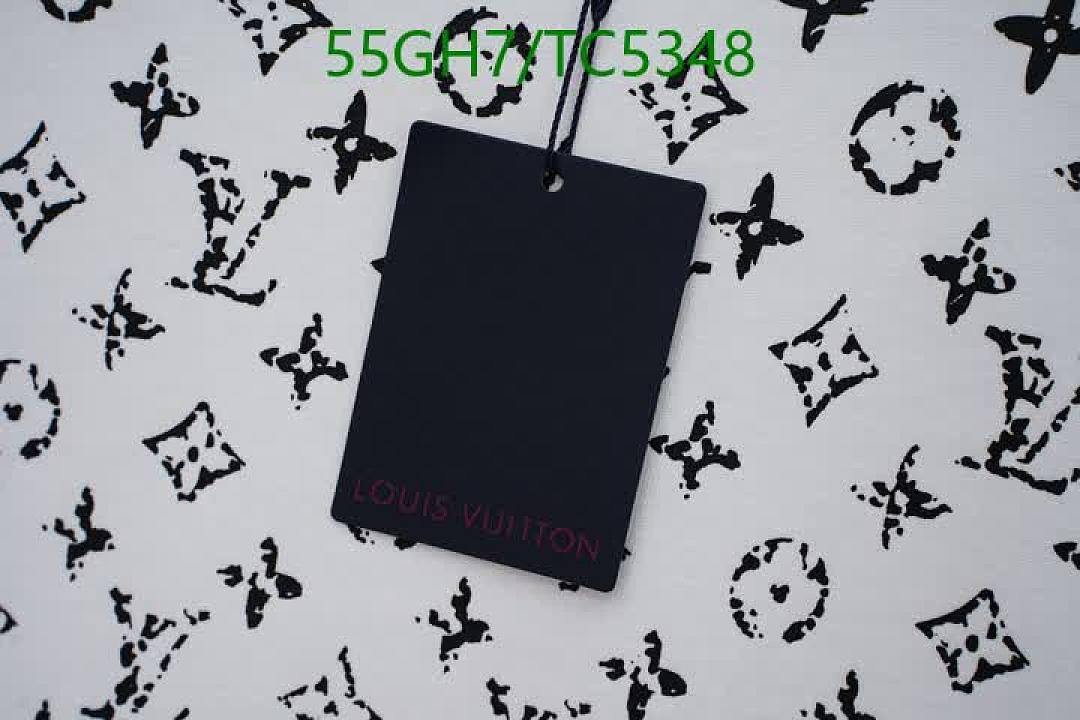 LV-Clothing Code: TC5348 $: 55USD