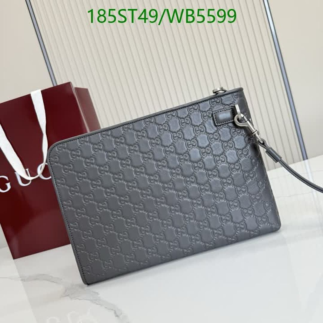 Gucci-Bag-Mirror Quality Code: WB5599 $: 185USD