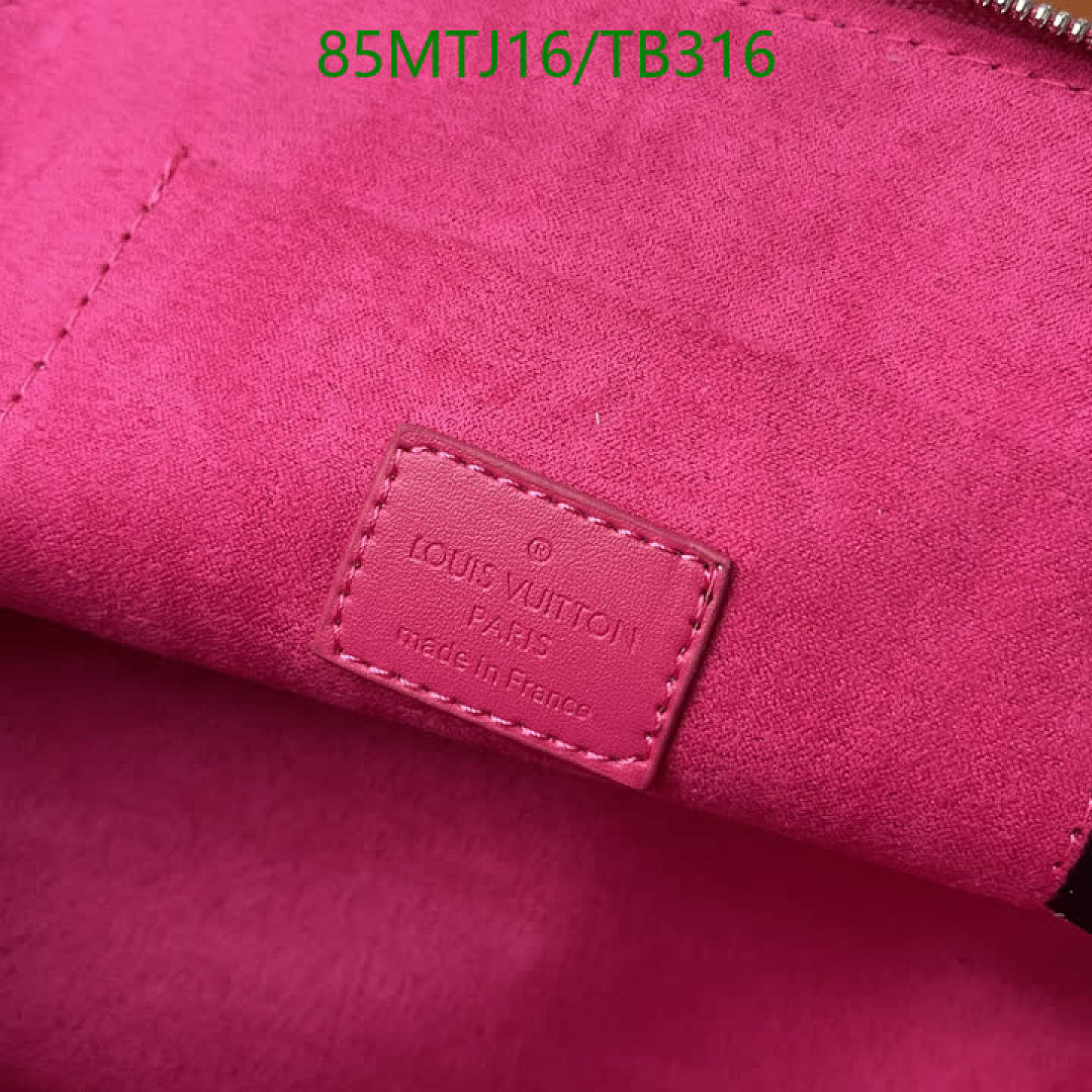 LV-Bag-4A Quality Code: TB316 $: 85USD