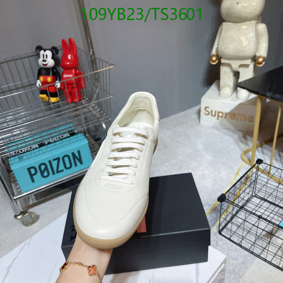 Zegna-Men shoes Code: TS3601 $: 109USD