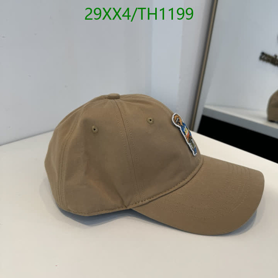 Ralph Lauren-Cap(Hat) Code: TH1199 $: 29USD