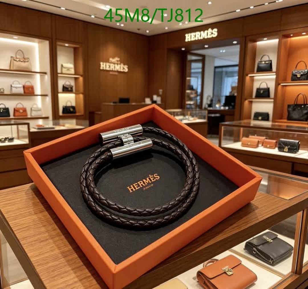 Hermes-Jewelry Code: TJ812 $: 45USD
