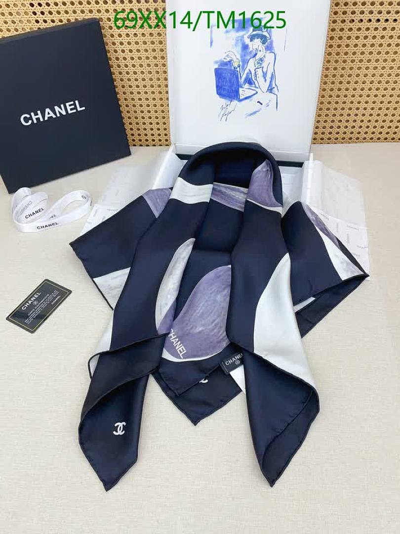 LV-Scarf Code: TM1625 $: 69USD