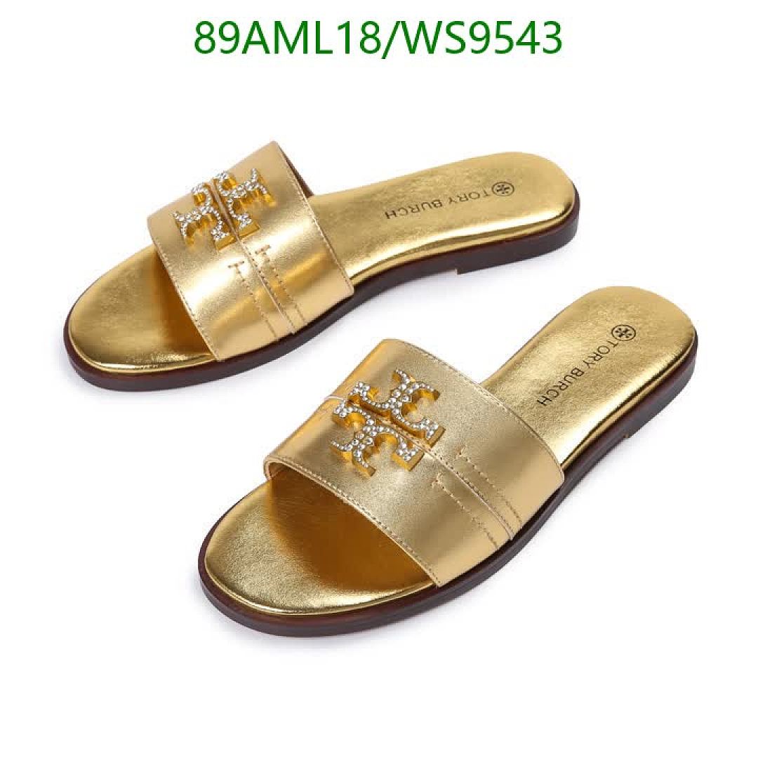 Tory Burch-Men shoes Code: WS9543 $: 89USD