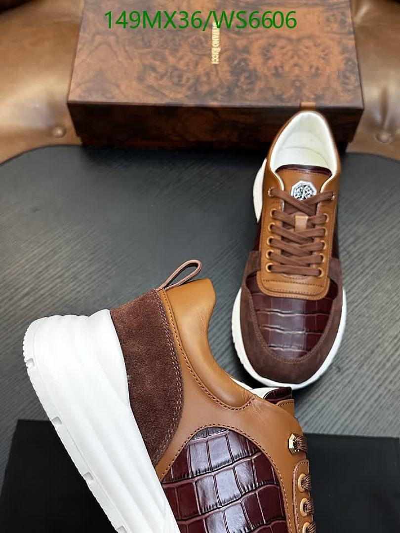 Stefano Ricci-Men shoes Code: WS6606 $: 149USD