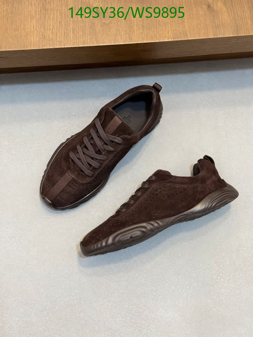 Hermes-Men shoes Code: WS9895 $: 149USD