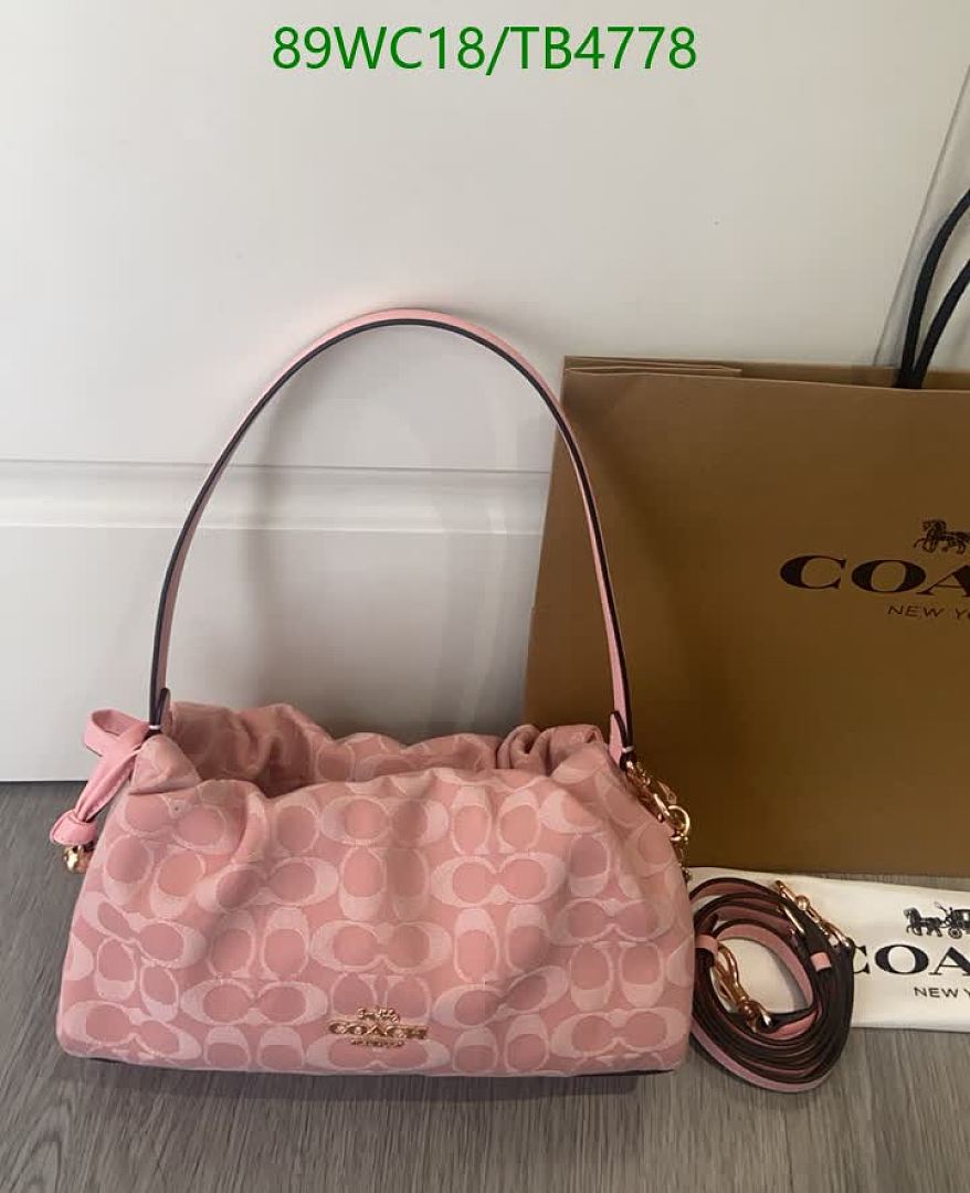 Coach-Bag-4A Quality Code: TB4778 $: 89USD