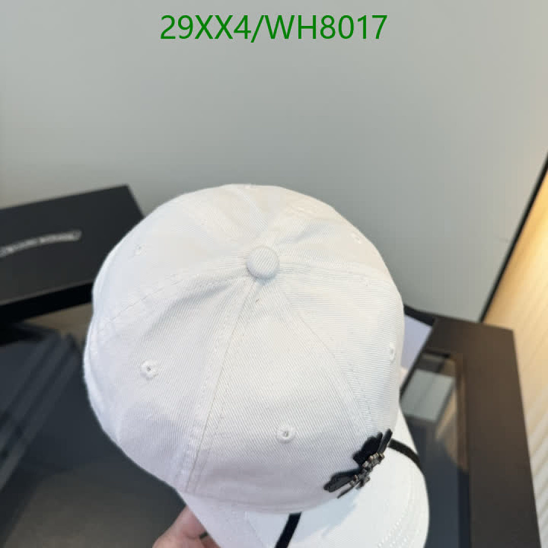 Chrome Hearts-Cap(Hat) Code: WH8017 $: 29USD