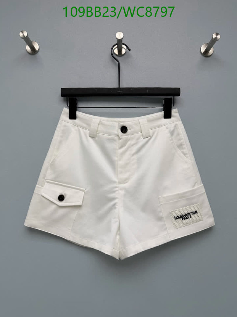 LV-Clothing Code: WC8797 $: 109USD