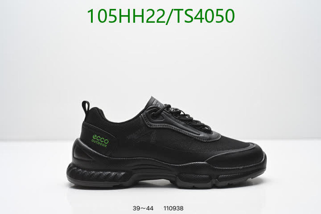 Ecco-Men shoes Code: TS4050 $: 105USD