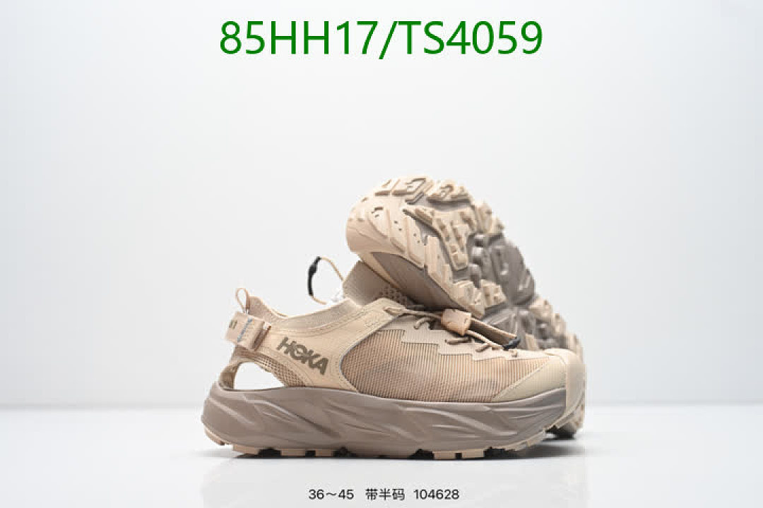 Hoka-Women Shoes Code: TS4059 $: 85USD