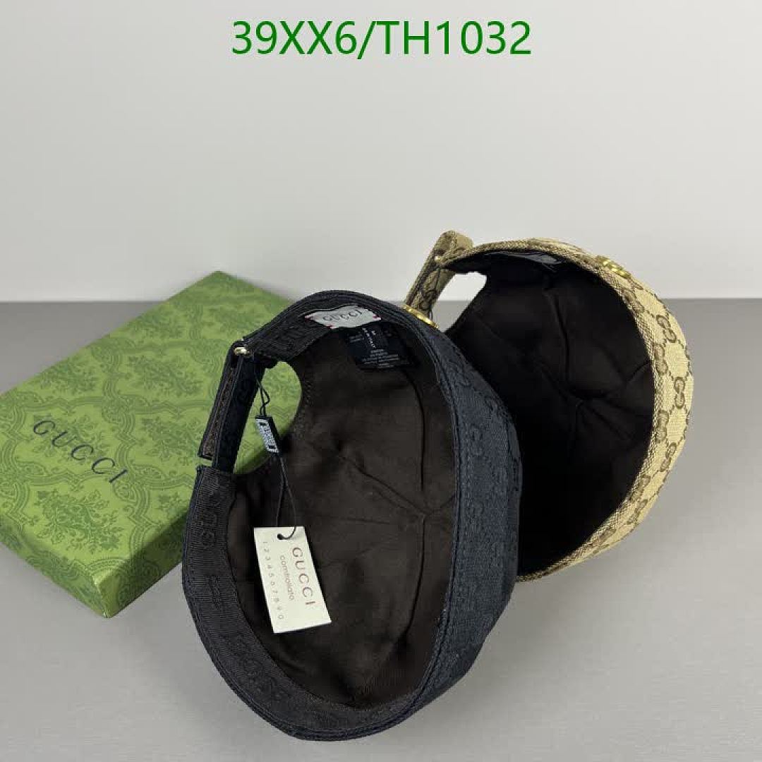 Gucci-Cap(Hat) Code: TH1032 $: 39USD