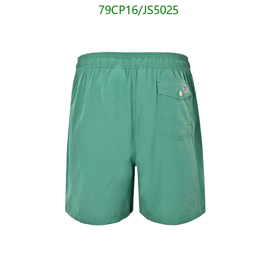 Ralph Lauren-Clothing Code: JS5025 $: 79USD