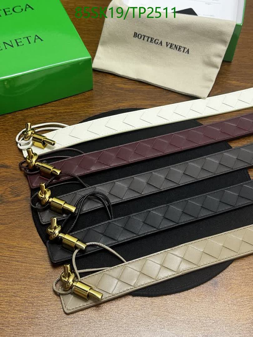 BV-Belts Code: TP2511 $: 85USD