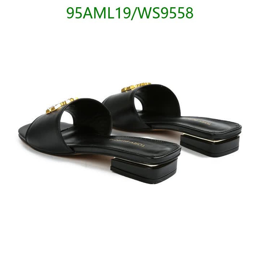 Tory Burch-Men shoes Code: WS9558 $: 95USD