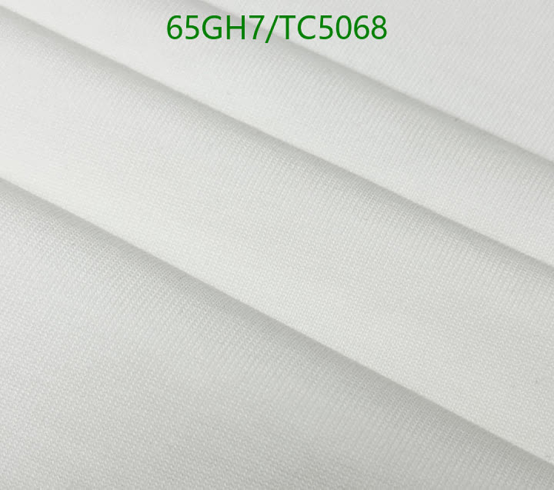 Chrome Hearts-Clothing Code: TC5068 $: 65USD