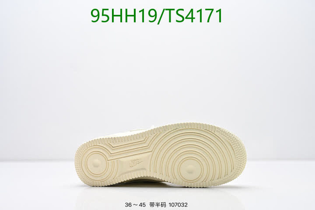 NIKE-Women Shoes Code: TS4171 $: 95USD