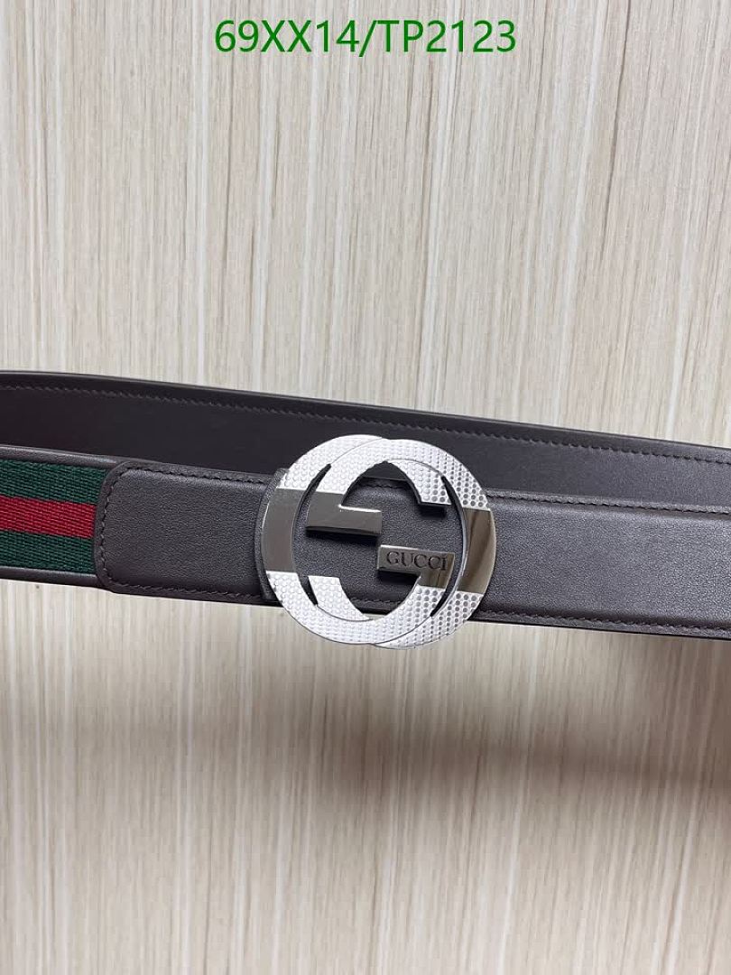 Gucci-Belts Code: TP2123 $: 69USD