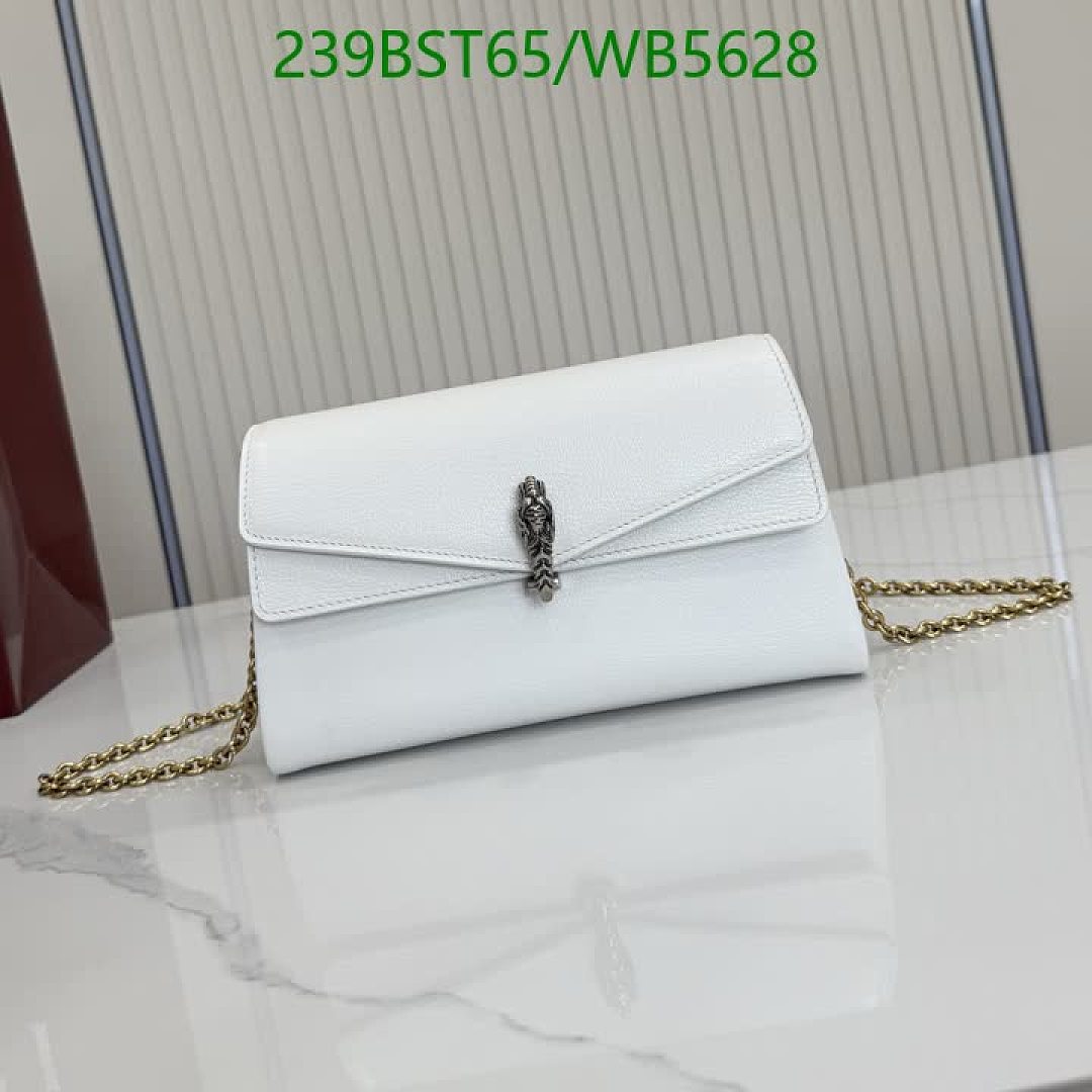 Gucci-Bag-Mirror Quality Code: WB5628 $: 239USD