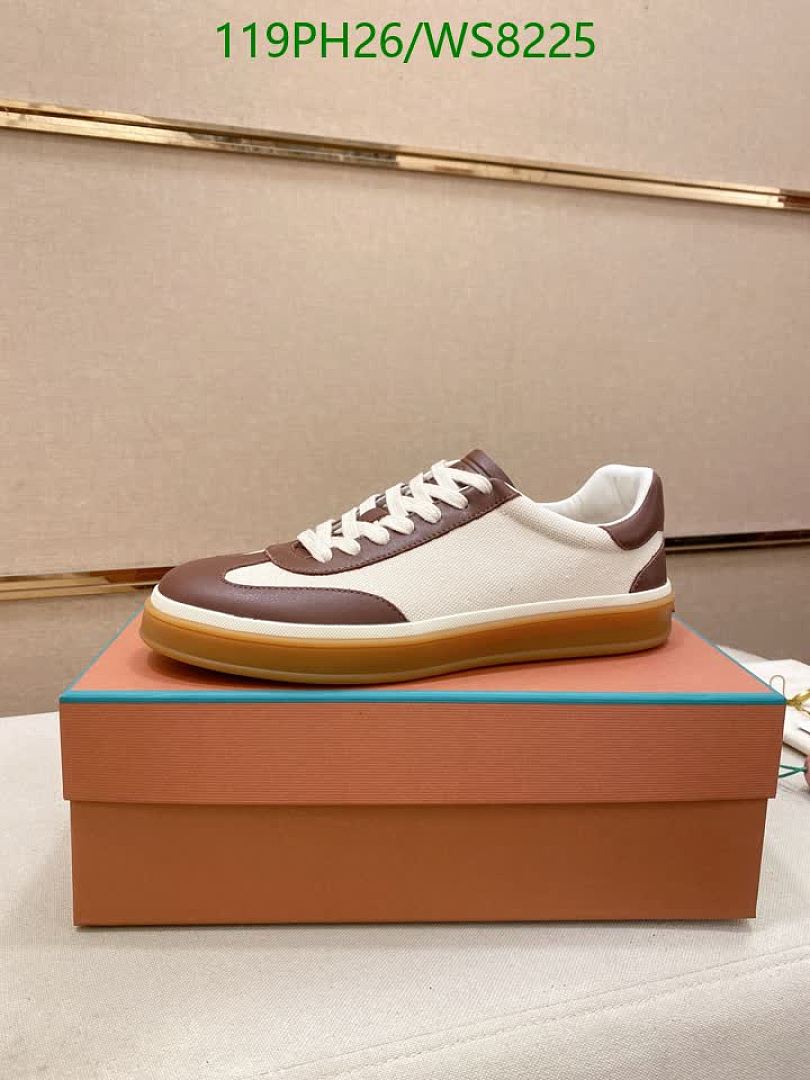 Loro Piana-Men shoes Code: WS8225 $: 119USD