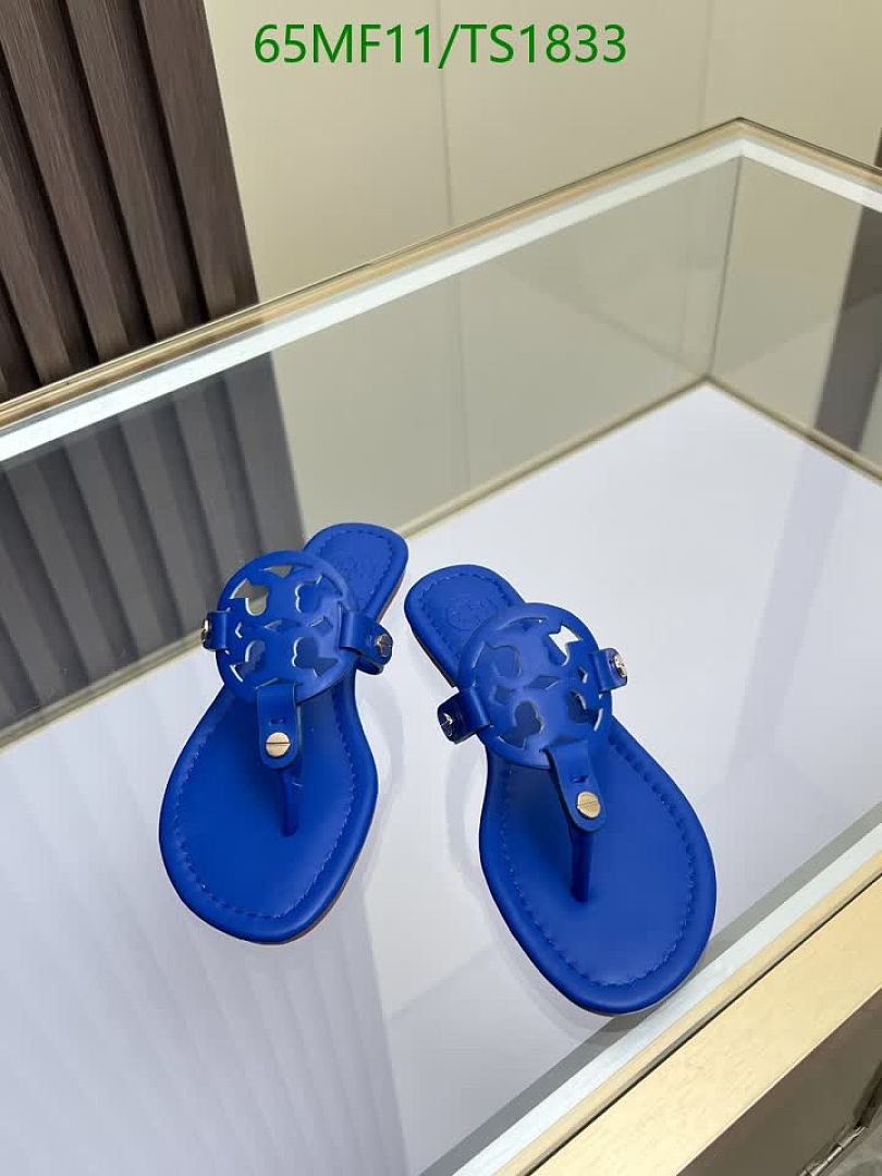 Tory Burch-Women Shoes Code: TS1833 $: 65USD