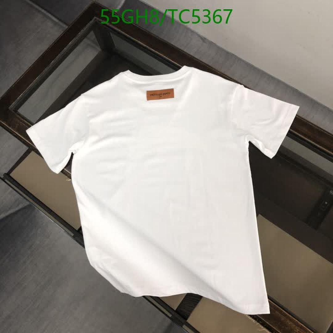 LV-Clothing Code: TC5367 $: 55USD