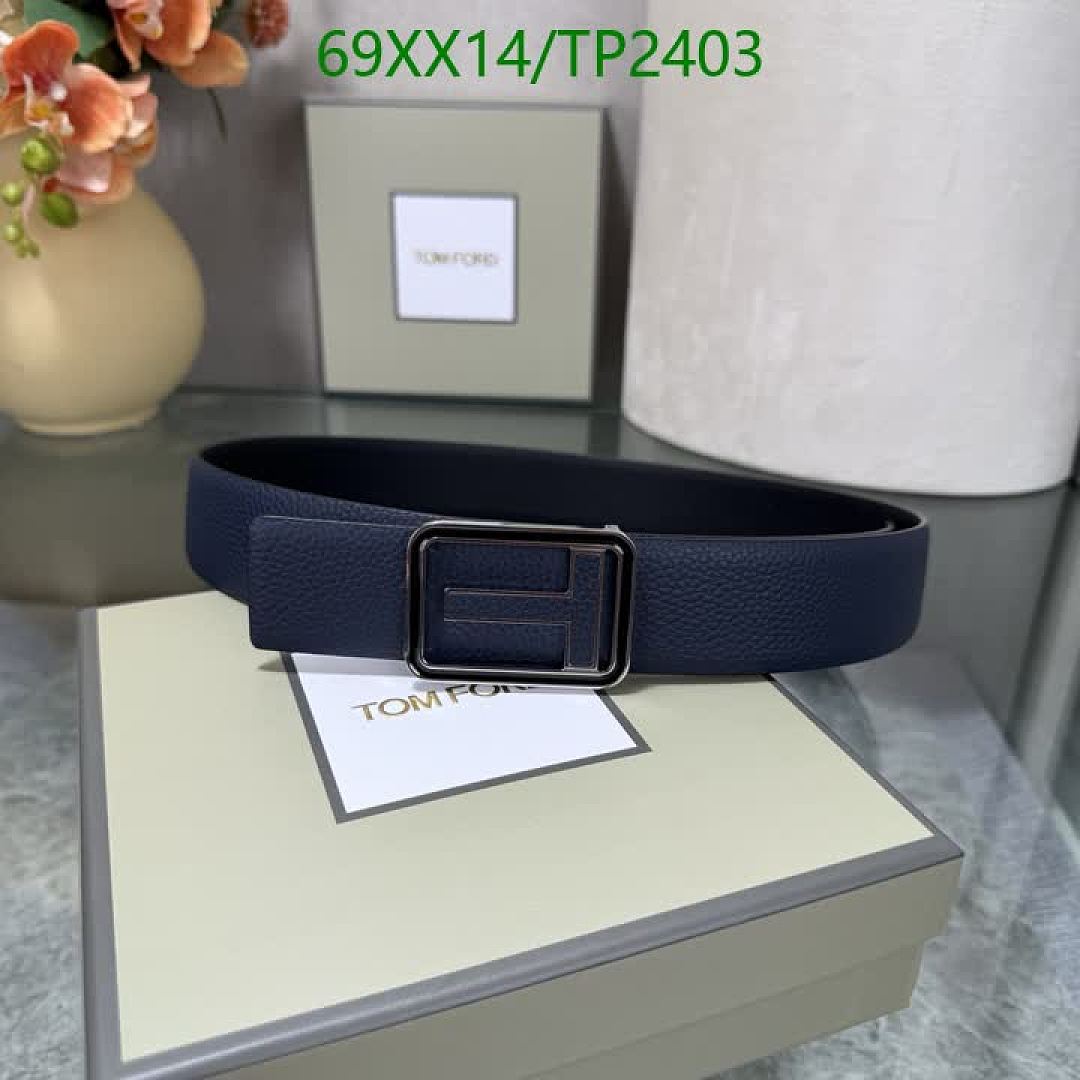 Tom Ford-Belts Code: TP2403 $: 69USD