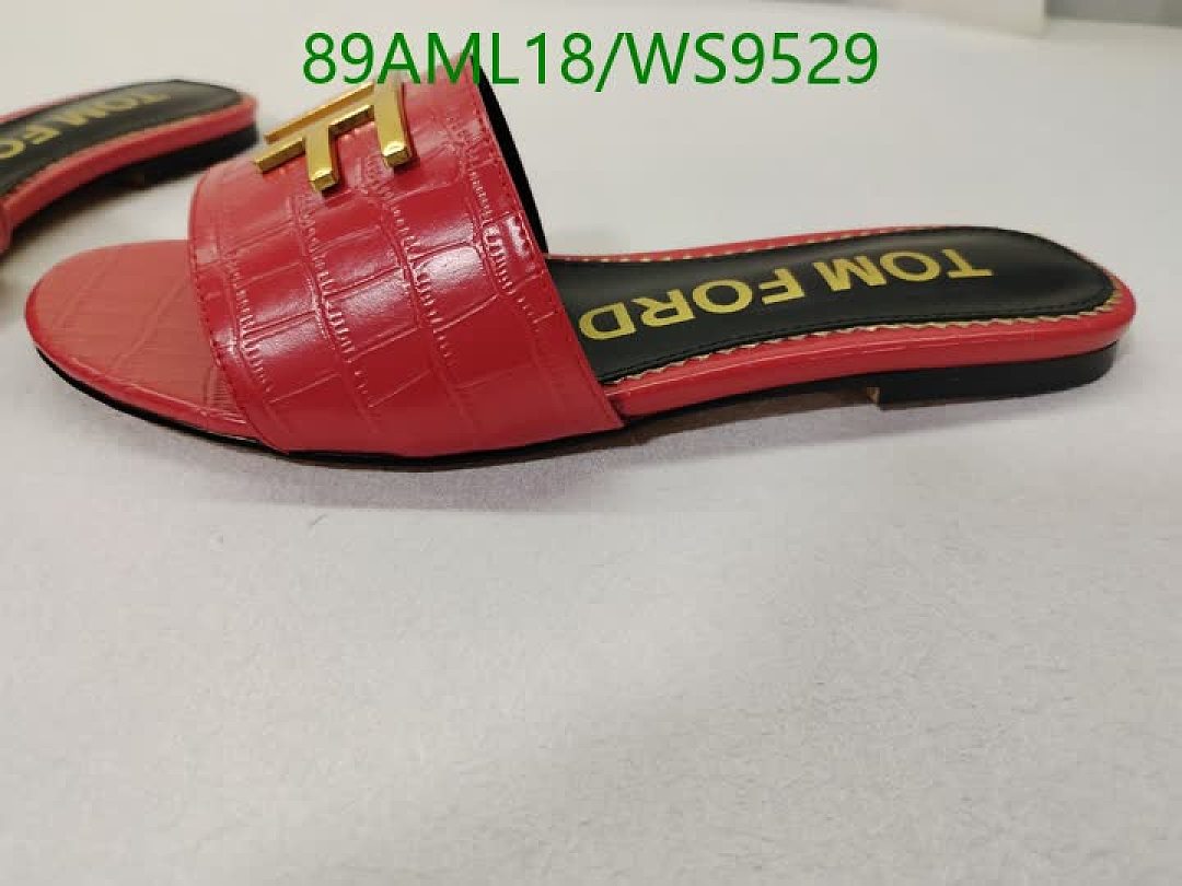 Tom Ford-Men shoes Code: WS9529 $: 89USD