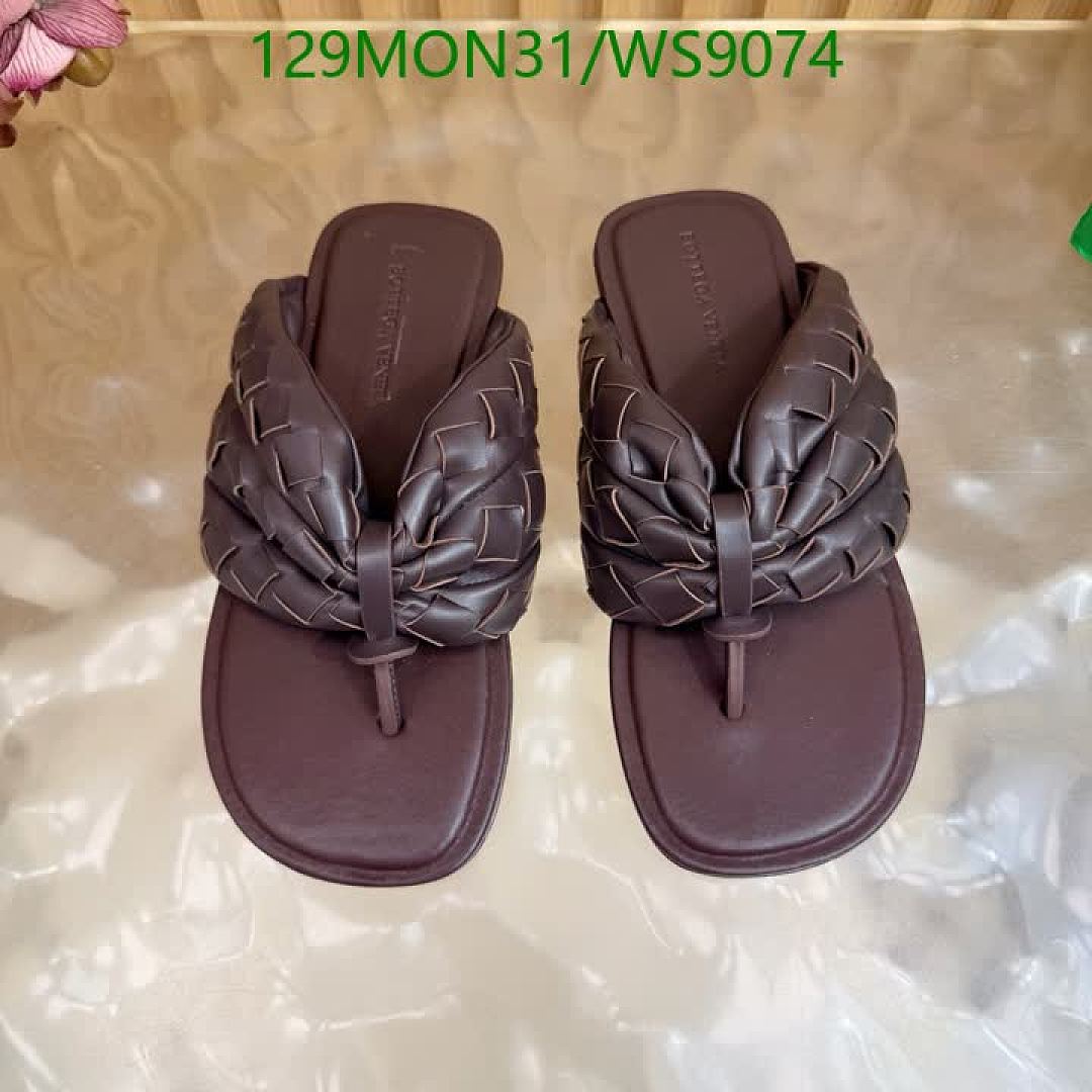 BV-Women Shoes Code: WS9074 $: 129USD