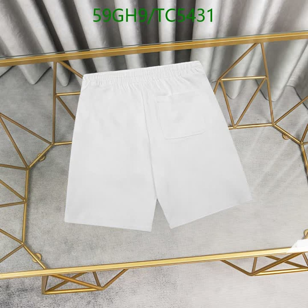 Moncler-Clothing Code: TC5431 $: 59USD