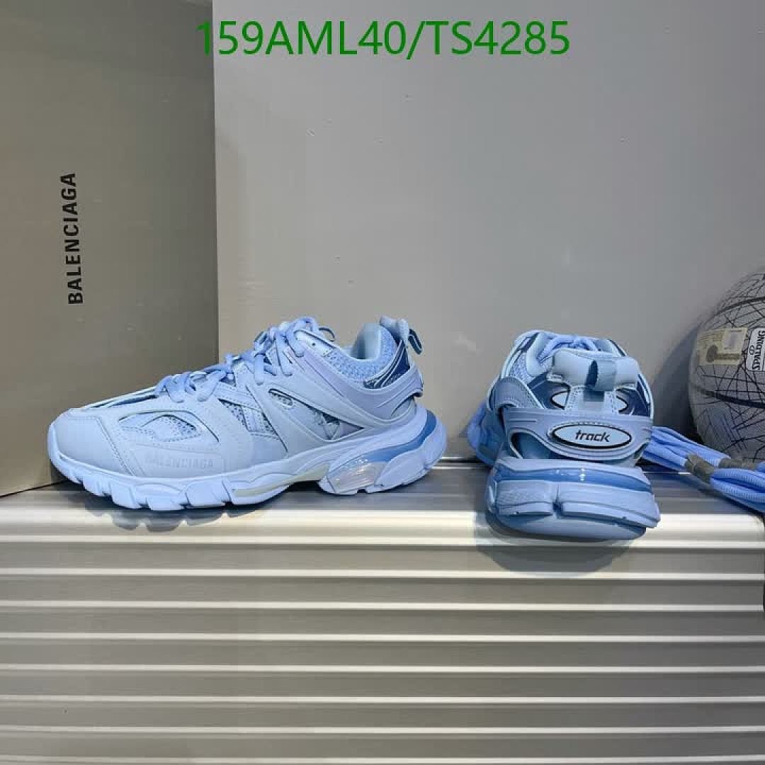 Balenciaga-Women Shoes Code: TS4285 $: 159USD