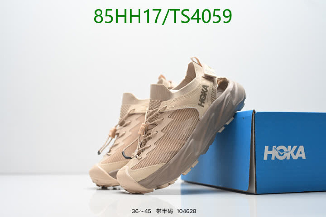 Hoka-Women Shoes Code: TS4059 $: 85USD